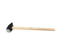 mob Peddinghaus MOB PEDDINGHAUS Marteau à main avec manche en Hickory, Poids sans manche : 5 kg Quantité:1
