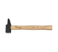mob Peddinghaus Mob Peddinghaus Marteau rivoir, modèle français avec manche en Hickory, Poids sans manche: 2000 g Quantité:1