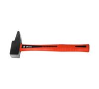 mob Peddinghaus MOB PEDDINGHAUS Marteau rivoir, modèle français avec manche «Ultratec» 300 g Quantité:1