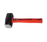 mob Peddinghaus MOB PEDDINGHAUS Masse avec manche «Ultratec» 1 kg Quantité:1