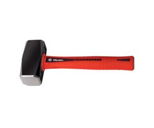 mob Peddinghaus MOB PEDDINGHAUS Masse avec manche «Ultratec» 1 kg Quantité:1