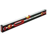 MOB PRO 6272060001 Niveau à bulle 60 cm 1 mm/m