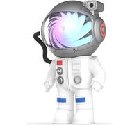 MOB Stellar Light Space Austonaut Blanc