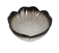 Mobestech Bol D'aromathérapie en Céramique pour Sauna Support D'huile Essentielle, Facile à Nettoyer, Accessoire Moderne pour Spa Maison et Masque Facial