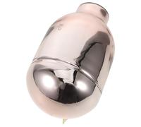Mobestech Bouteille Isotherme avec Insert Verre Doublure pour Bouteille Eau Chaude Réutilisable et Facile à Installer