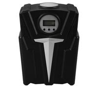Mobestech Gonfleur de Pneus Voiture Portable 12v avec Écran Numérique et Débit de Pression 35l/min pour Véhicule Compact et Utilisation Facile