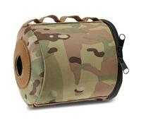 Mobestech Housse de Protection Élégante en Tissu Oxford Facile à Nettoyer pour Réservoir de Gaz Camping en Extérieur