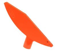 Mobestech Housse de Protection en Plastique Lame de Coupe pour Scie sur Table Accessoire Multi-fonction Protection pour Usage Domestique et Industriel