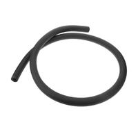 Mobestech Isolation des Tuyaux de Camping Gaine Isolante en Caoutchouc Noir, Tube en Mousse Isolante Thermique Facile à Installer pour Protection le Froid