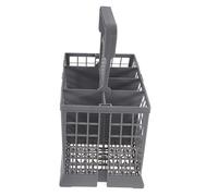Mobestech Panier Couvert Lave Vaisselle Petit Panier Pour Ustensiles Support à Couverts Pour Lave-vaisselle