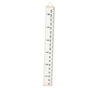Mobestech Toise De Croissance Murale Règle Pour Garçon Fille Garçon Fille Mesure De Hauteur Amovible Mur