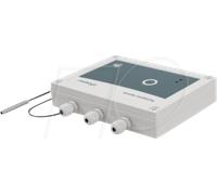 Mobeye ThermoGuard TwinLog CML4275 Disjoncteur thermique GSM Fréquence 800 MHz, 2600 MHz
