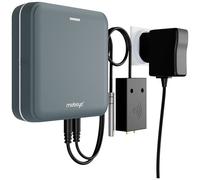 Mobeye CombiGuard CM4600 Système de mesure et de rapport GSM Fréquence 800 MHz, 2600 MHz