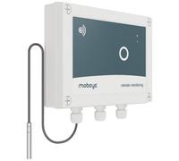 MOBEYE CML4275 - Thermomètre avec module de connectivité mobile intégré