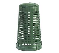 Mobil Plastic Poubelle TRESP 110 LT.51-38 H85 Vert