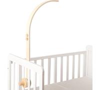 Mobile arc-en-ciel pour lit d'enfant