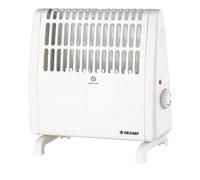 Mobile Convector Electric Heater 500 W