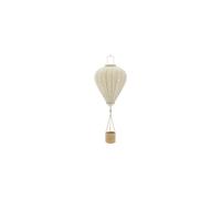 Mobile D35xH85 cm en polyester jaune Pomp