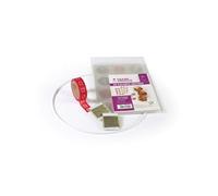 Mobile De L'avent Avec Sachets