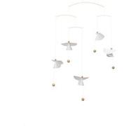 Mobile Flensted Anges gardiens Beige G