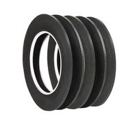 Mobile Phone Tape - Double Sided Layer Strong Adhesive Tape | Waterproof Thin Mounting Tape | 5-Pieces LCD Touch Screen Repair Tape | Phone Repair Adhesive Tape For Tablets, Laptops, Smartphone