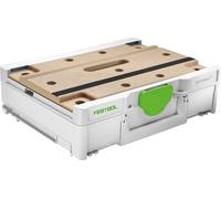 Mobile Werkbank-Transportkiste Festool SYS3-MFT M 112 578496