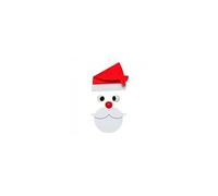 Mobiles Santa Claus