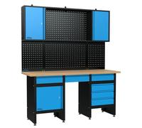Mobilier d'atelier GW 6/1 XL