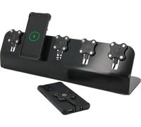 Mobilis 020010 Mobilis Energia Dock Charging station 5 slots 120W - EU plug