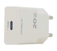 Mobilis adaptateur secteur