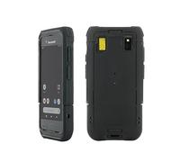 MOBILIS Coque pour Terminal Honeywell ScanPal CT45 CT45XP, Etui Renforcé Protection Militaire Fabriqué en France, Compatible Stations de Charge, Noir