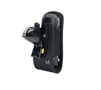 Mobilis Refuge, Noir, 100 mm, 50 mm, 180 mm, 118 g 031010