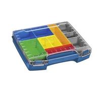 Bosch Coffret de transport i-BOXX 72 Set 10 Professional, Boîte à outils