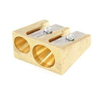 Mobius+Ruppert M+R Classic 0603 Aiguiseur 2 trous 0603 Doré