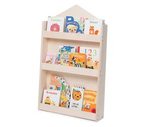 Mobli Bibliothèque naturelle Dotty
