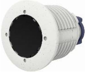 MOBOTIX 45° 4K Night Sensor Module - Module de capteur de caméra avec objectif - blanc