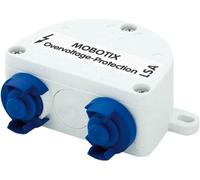 Mobotix - Câble de raccordement - RJ-45 (M) à LSA (M) (Protection-Box-LSA)