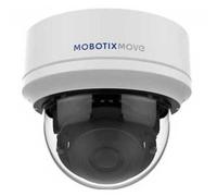 Mobotix - Cône de caméra - montage au plafond possible - intérieur - blanc (Mx-MD1A-5-IR)