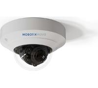 Mobotix - Cône de caméra - montage au plafond possible - intérieur - blanc (Mx-MD1A-5-IR)