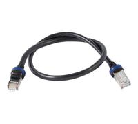 Mobotix - Cordon de raccordement - RJ-45 (M) pour RJ-45 (M) - 5 m