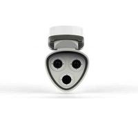 Mobotix Mx-M73A-RJ45 Boîtier sans modules