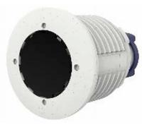 Mobotix M73 - Module de lumière infrarouge pour module de capteur de téléobjectif (15° - 30°)