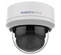 MOBOTIX MOBOTIX MOVE VandalDome VD2-5-IR-VA (Analyse vidéo)