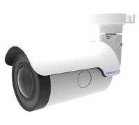 Mobotix Move, caméra de sécurité IP, intérieur et extérieur, filaire, 95 000 h, plafond/mur, noir, blanc
