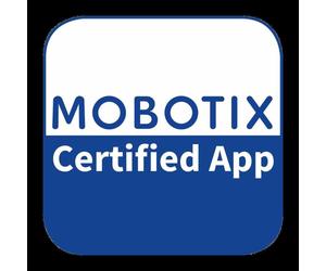 Mobotix Mx-APP-MX-TVA