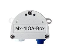 Mobotix Mx-F-4IOA