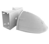 Mobotix Mx-M-WM-DQ, montage, universel, blanc, Mobotix, D7x/Q7x Cameras, 1 pièce(s)