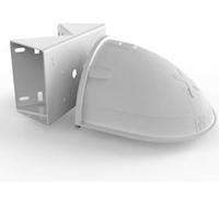 Mobotix Mx-M-WPM-DQ, Support d'angle, universel, blanc, Mobotix, D7x/Q7x Cameras, 1 pièce(s)