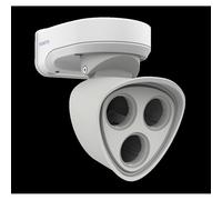 Mobotix Mx-M73A-RJ45 Boîtier sans modules