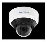 Mobotix Mx-VMSD1A-2021-VA : caméra panoramique/PTZ 4 x 5 MP / 2 MP